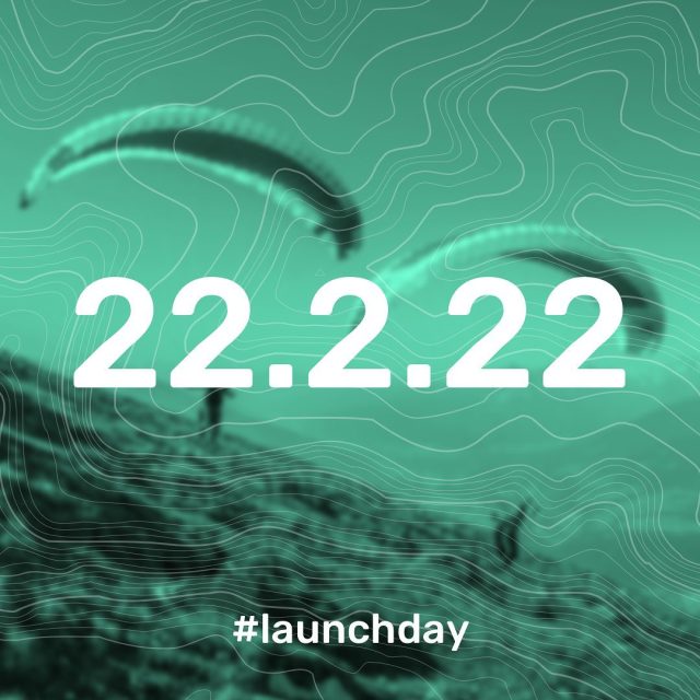 L A U N C H D A Y

„Machen ist wie wollen, nur krasser!“

Today we are excited to announce the establishment of our new company called Flyce! 

At Flyce everything will revolve around #hikeandfly from selected products, to useful knowledge, to unforgettable experiences. We have made it our goal to provide you with only the best – from pilots for pilots.

So stay tuned and look forward to what’s to come next!

#weddingday #22222 #zweiundzwanzigsterzweiterzweiundzwanzig 🍾