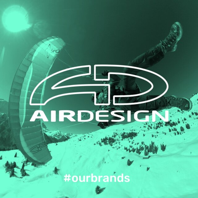 A I R D E S I G N

Starting today we will introduce you to our brands that we have at Flyce so far. Why did we choose this brand? Which products do we think are interesting for Hike & Fly? What exciting things have happened? Just a little insight into what has happened so far.

Let's start with @airdesign_gliders from Austria. They were one of the first brands we contacted and who answered us immediately and listened to our presentation during a first video call. 

Martin, the founder and CEO of AirDesign, immediately understood our concept and what was new about it. He gave us more than just courage to start with #Flyce and invited us just a few days later to Absam near Innsbruck into their headquarters. 

True to their company motto "Break your own rules", Martin decided pretty quickly to support us as one of their dealers, even though we are not a classic flight school with which they have worked exclusively so far – he simply trusts us and our idea 🙏 

Martin found it exciting that in the already niche sport of #paragliding we want to specialize only in the area of #hikeandfly. And that we also want to offer only those products of his brand that make sense for Hike & Fly pilots, so that they can get a more professional advice and selection from us.

AirDesign's philosophy is to do things differently. Dare to do something new, even though everyone says it can't be done. But also the light and yet powerful products like the classic #SuSi3 or the new #Volt4 and the harness with the probably funniest name #LeSlip are just a few reasons why we are very happy to represent #AirDesign in our store and especially to you. We think it’s a great fit!

Thank you Martin.
Thank you AirDesign.
Here's to a successful cooperation!