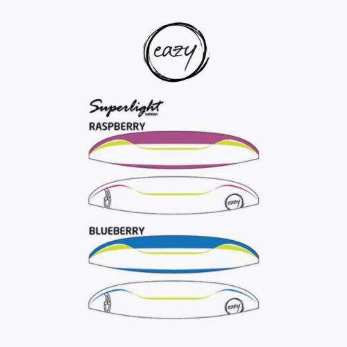 AirDesign Eazy 2 Superlight Gleitschirm