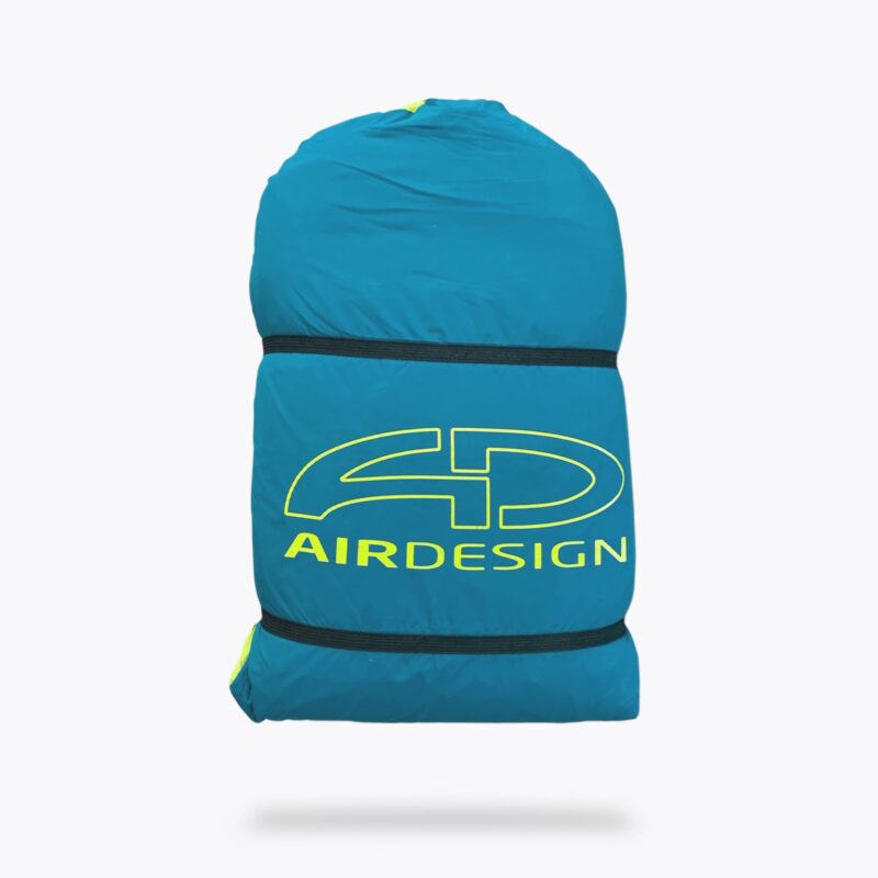 AirDesign AirPack 50/50 Packsack