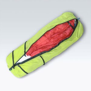 AirDesign AirPack 50/50 Packsack