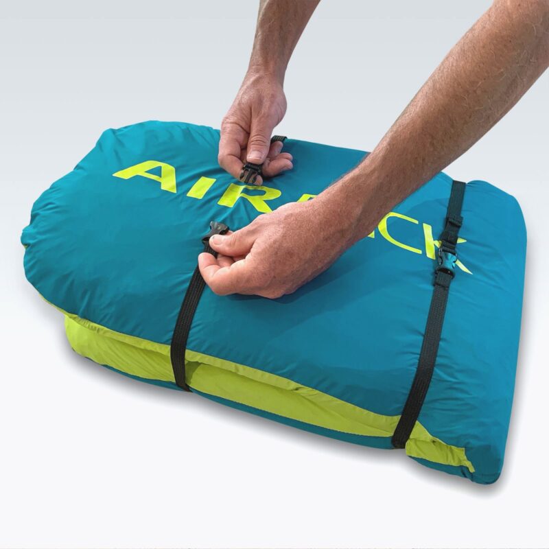 AirDesign AirPack 50/50 Packsack