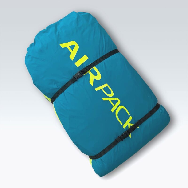 AirDesign AirPack 50/50 Packsack