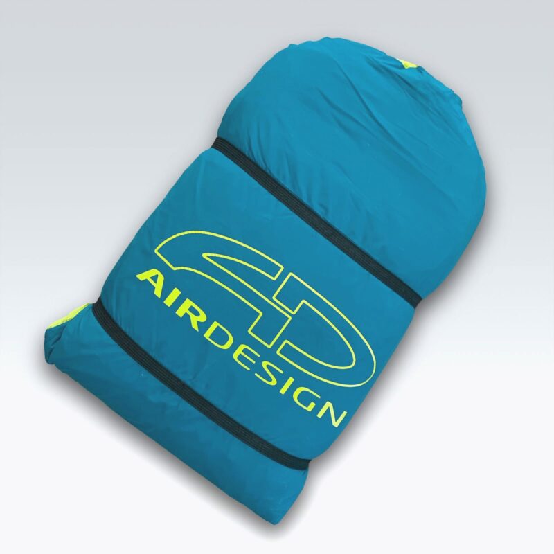 AirDesign AirPack 50/50 Packsack