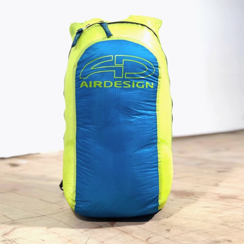 AirDesign Daybag Rucksack