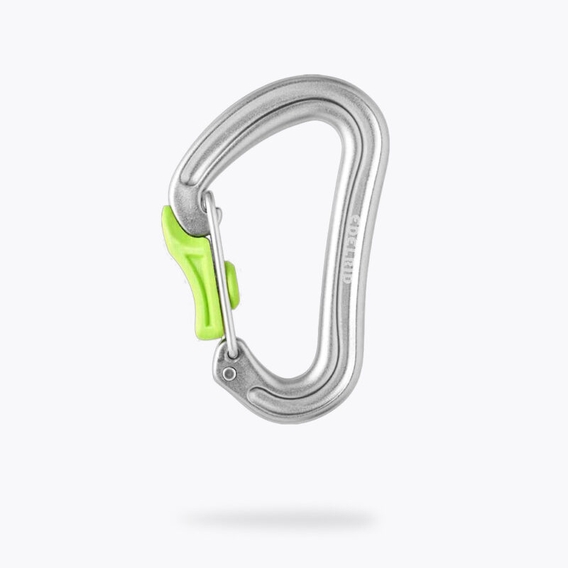 AirDesign Edelrid Ease Superlight Karabiner