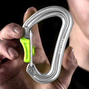 AirDesign Edelrid Ease Superlight Karabiner