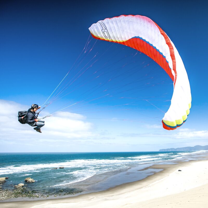 AirDesign SuSi 3 Gleitschirm