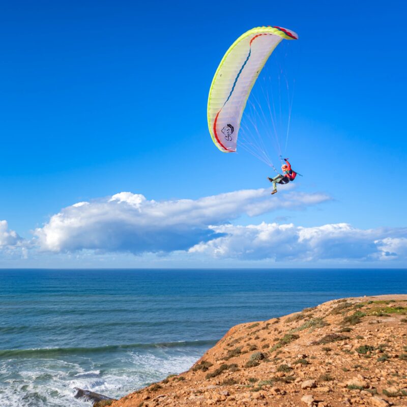 AirDesign SuSi 3 Gleitschirm
