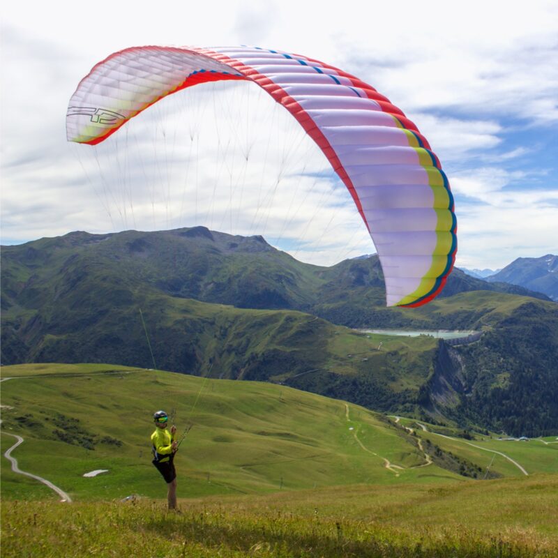 AirDesign SuSi 3 Gleitschirm