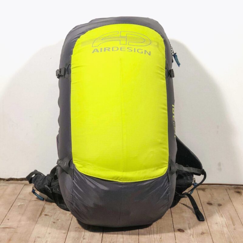 AirDesign Trail 38 Rucksack