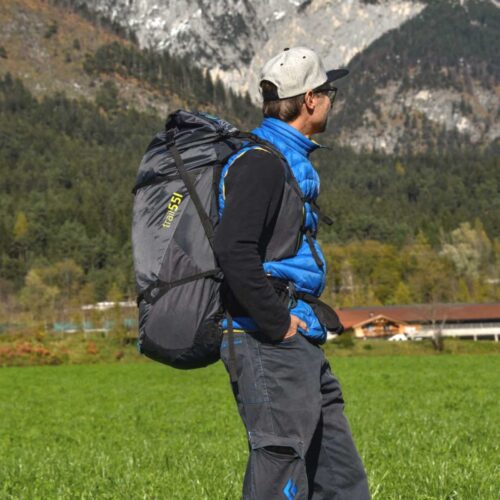 AirDesign Trail 55 Rucksack