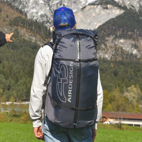 AirDesign Trail 70 Rucksack