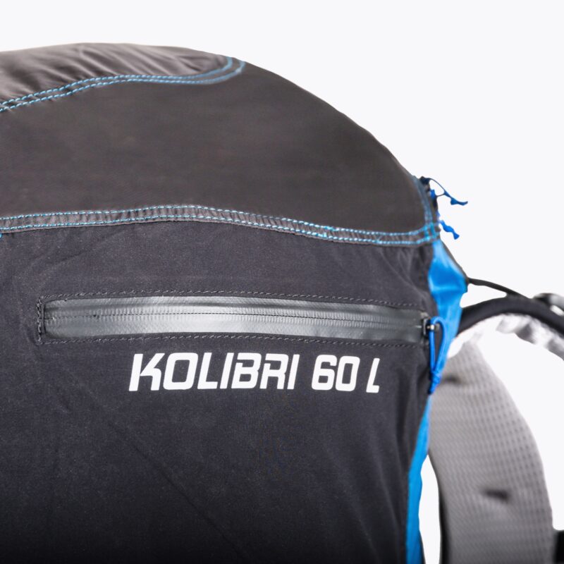 Kortel Kolibri Rucksack K60