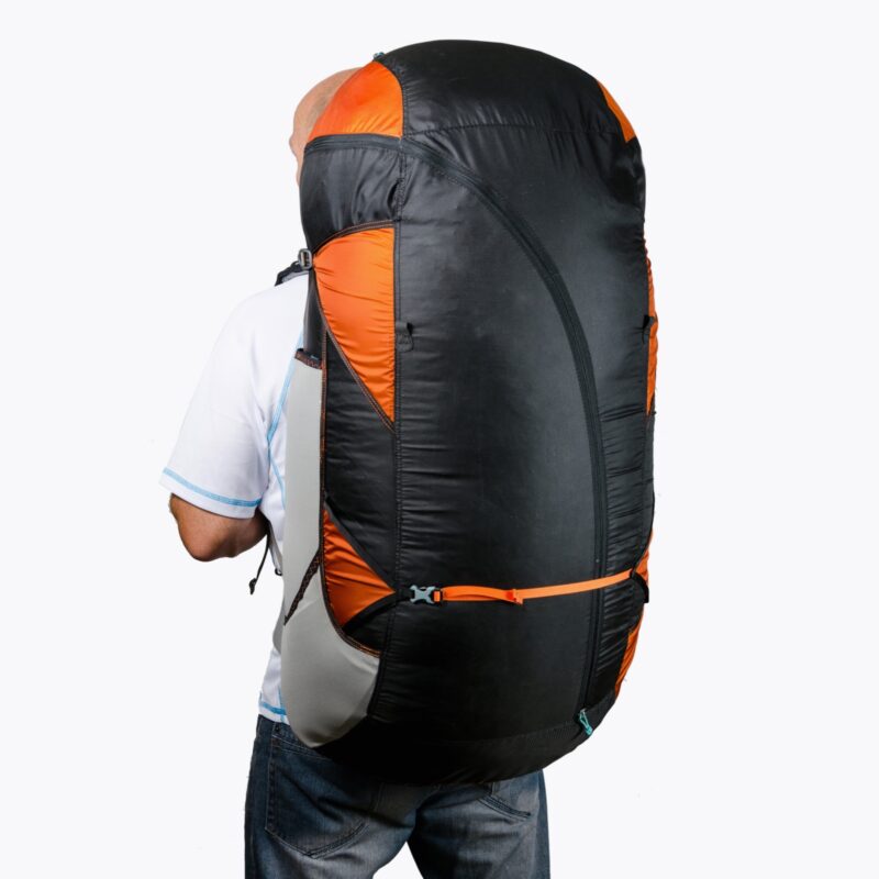 Kortel Kolibri Rucksack K80