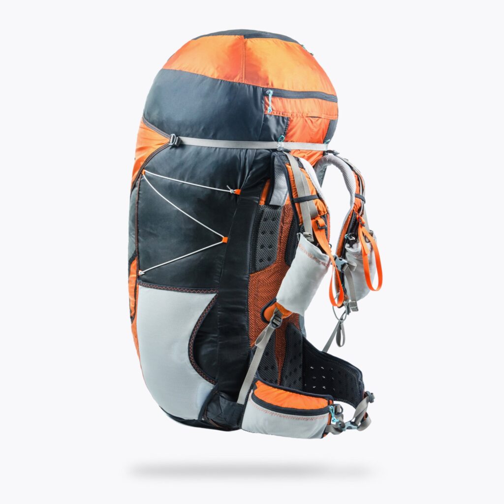 Kortel Kolibri Rucksack K80