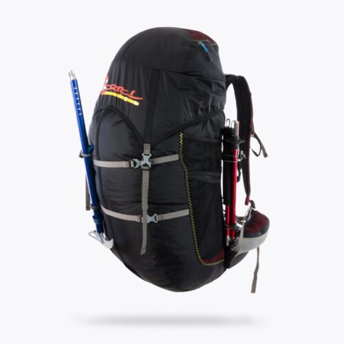 Kortel SAK II Rucksack / Airbag (für Karver II)