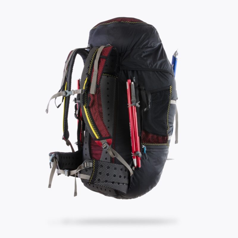 Kortel SAK II Rucksack / Airbag (für Karver II)