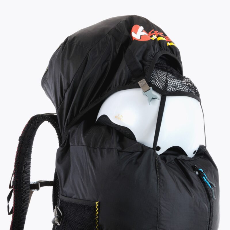 Kortel SAK II Rucksack / Airbag (für Karver II)