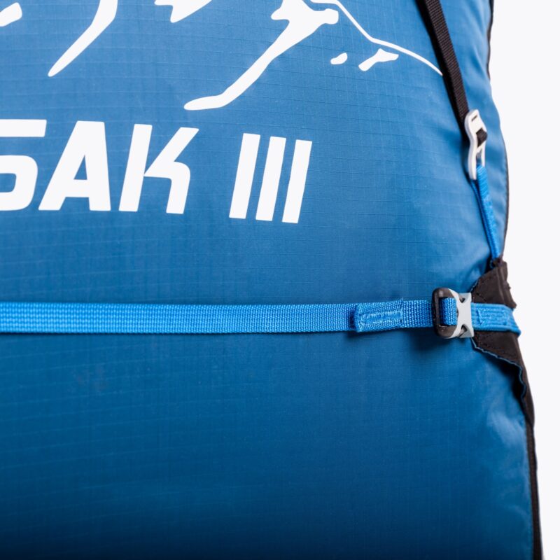 Kortel SAK III Rucksack / Airbag (für Kruyer III)