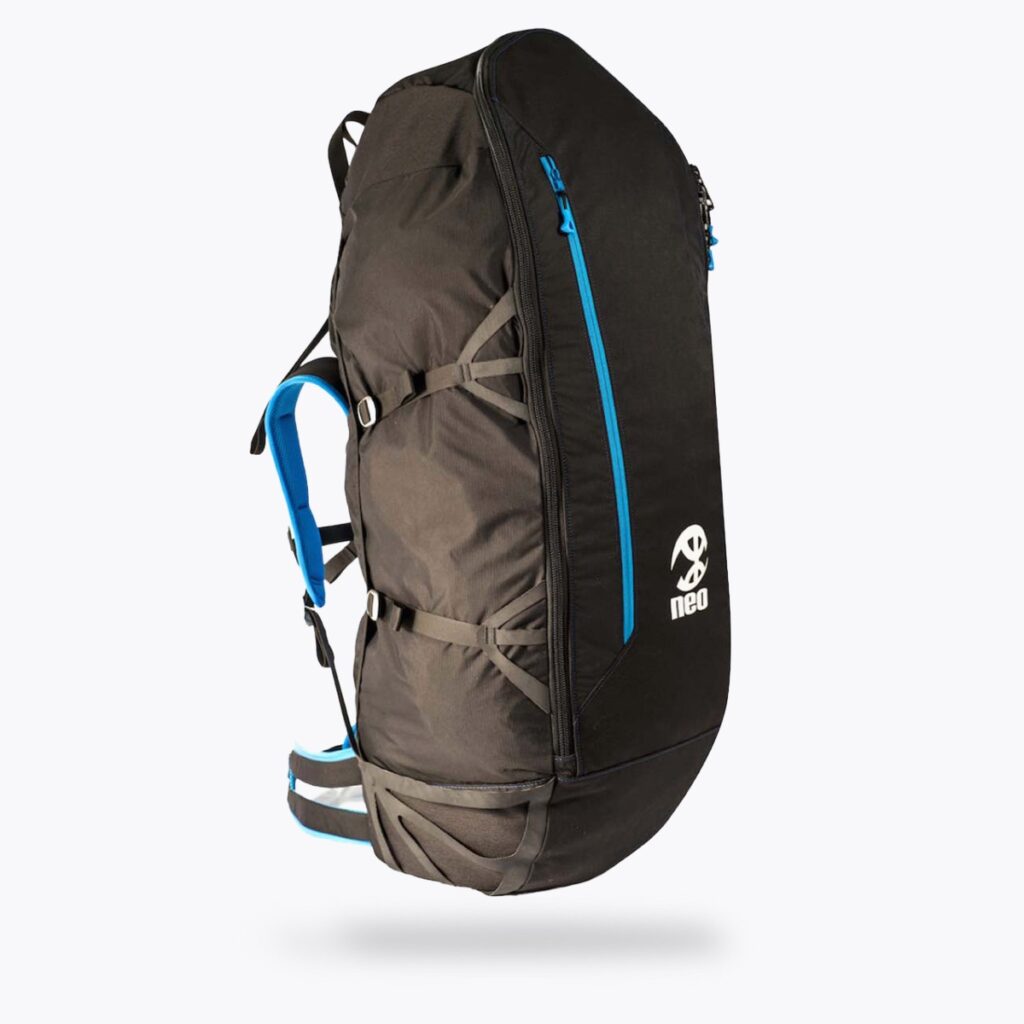 Neo Classic Bag 110 l Rucksack