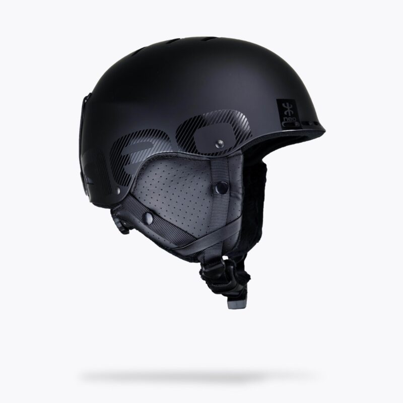 Neo Hexagon Helm