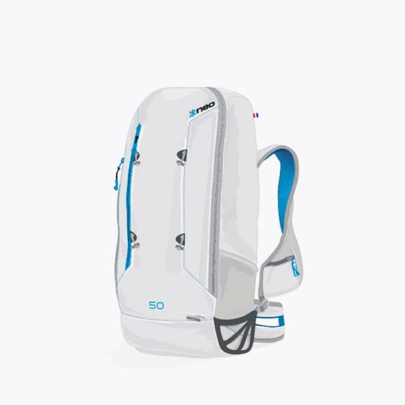 Neo Lite Bag 50 l Rucksack