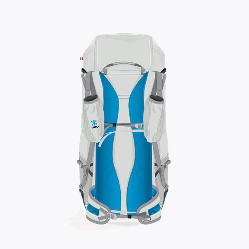 Neo Lite Bag 90 l Rucksack