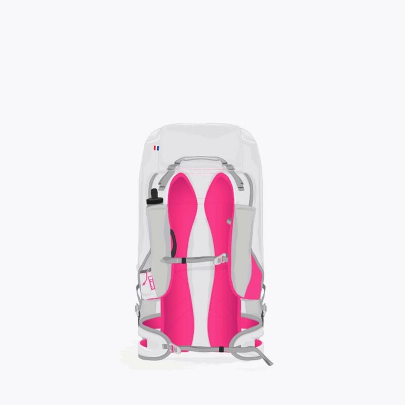 Neo Lite Bag Women 50 l Rucksack