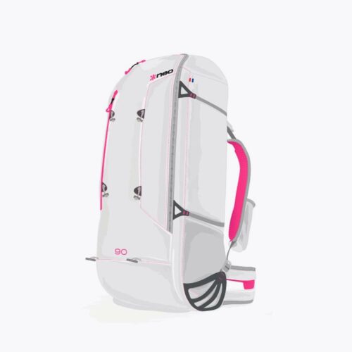 Neo Lite Bag Women 90 l Rucksack