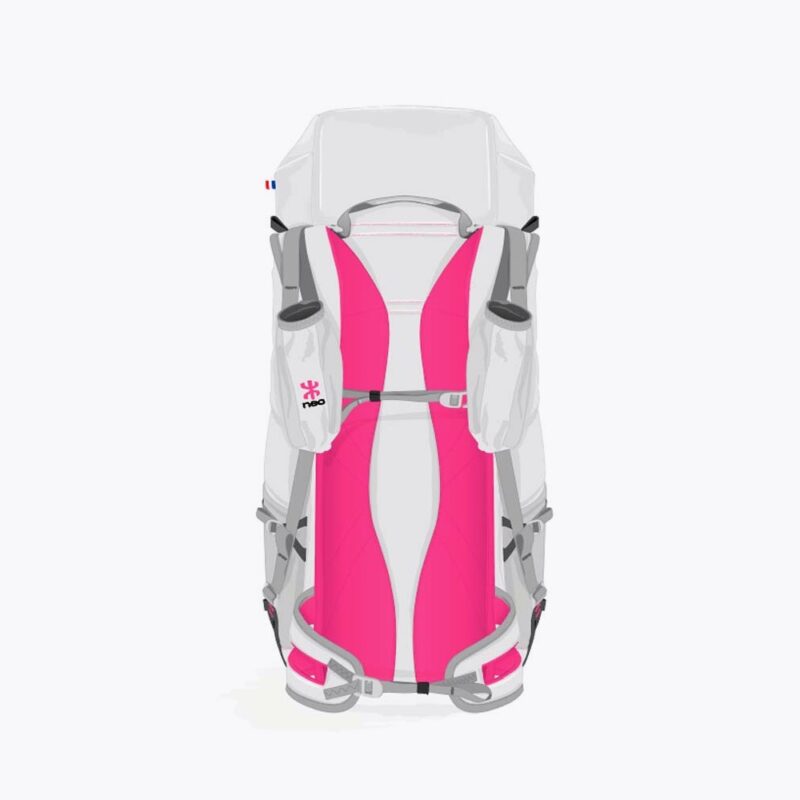 Neo Lite Bag Women 90 l Rucksack