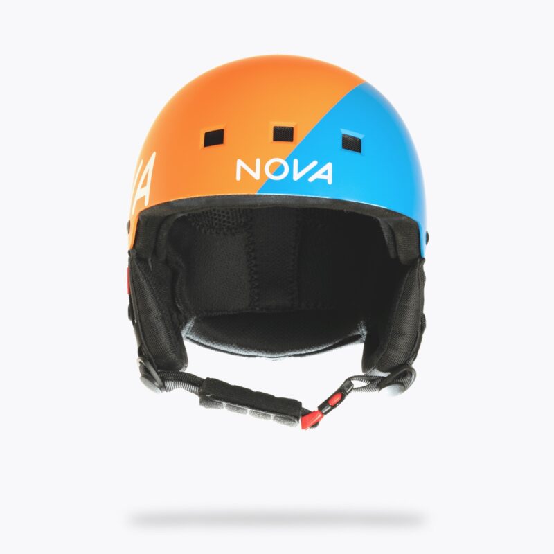 Nova Helm Bicolour