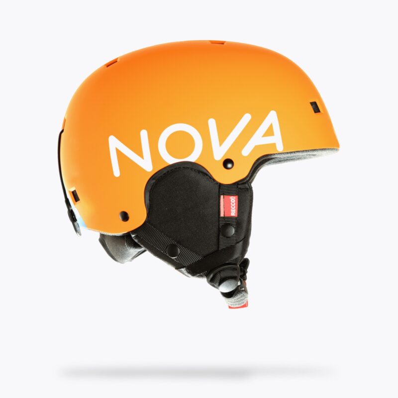 Nova Helm Bicolour