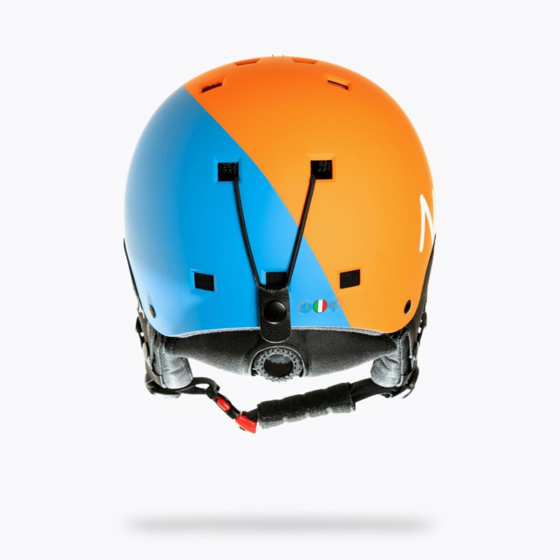 Nova Helm Bicolour