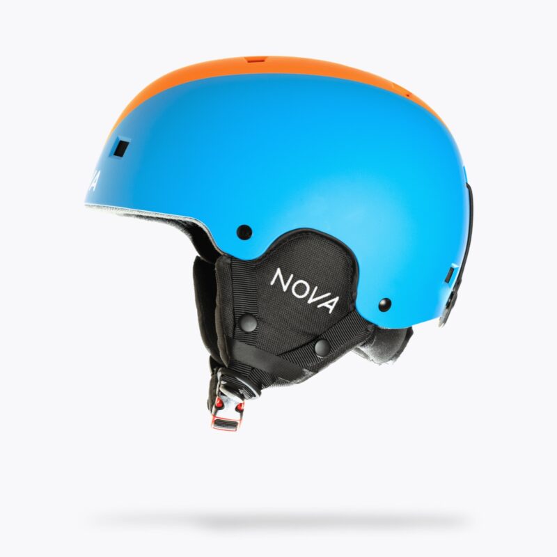 Nova Helm Bicolour