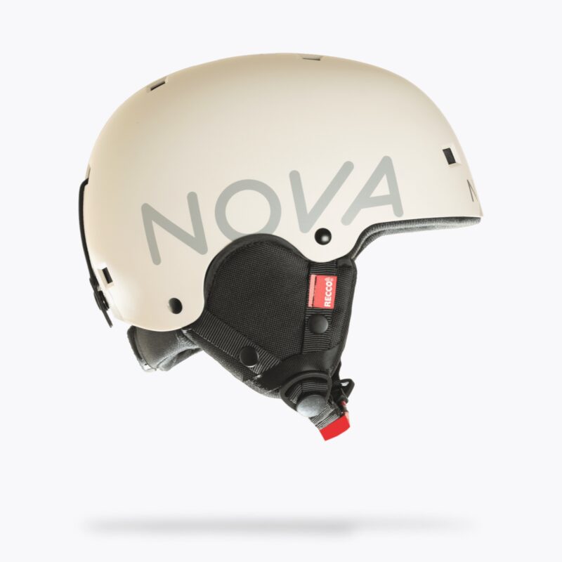 Nova Helm Bicolour