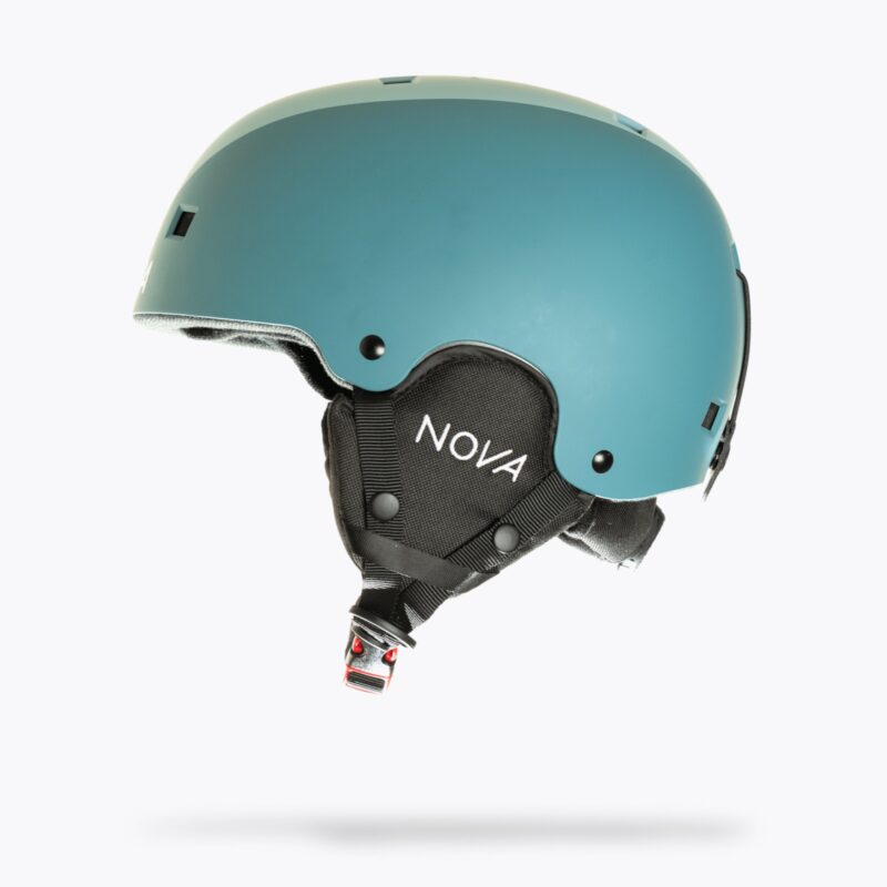 Nova Helm Bicolour