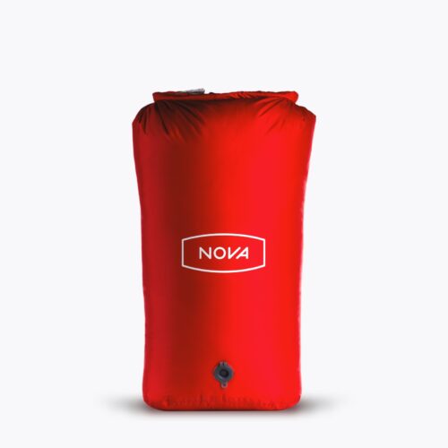 Nova Compression Bag S/M Packsack