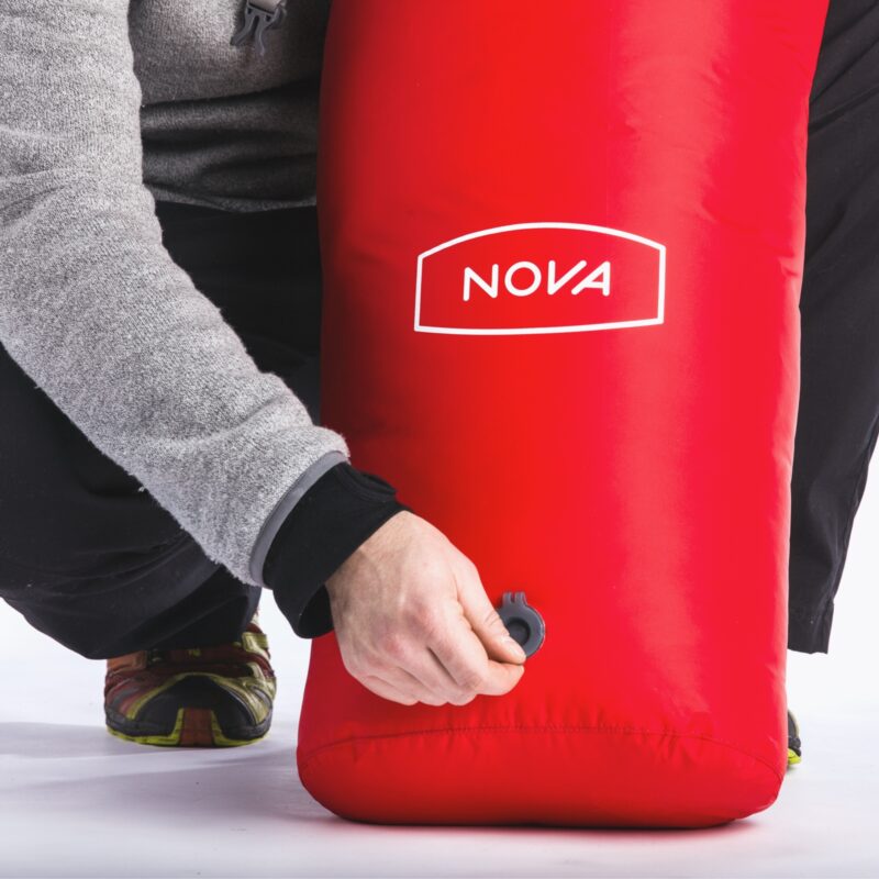 Nova Compression Bag S/M Packsack