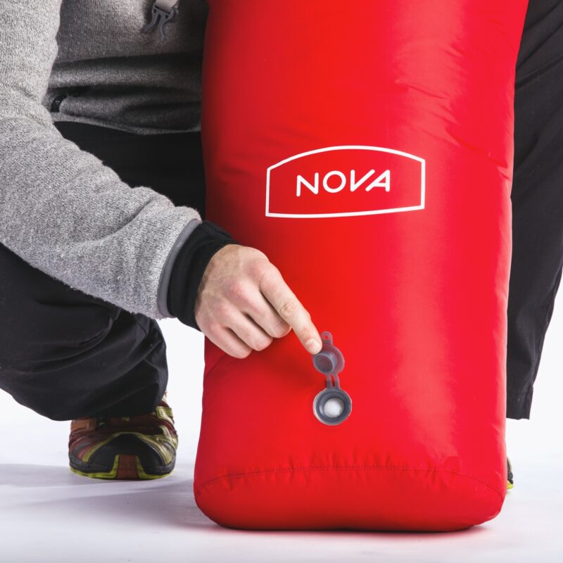 Nova Compression Bag S/M Packsack