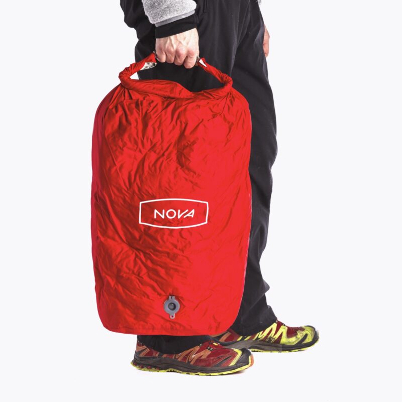 Nova Compression Bag S/M Packsack