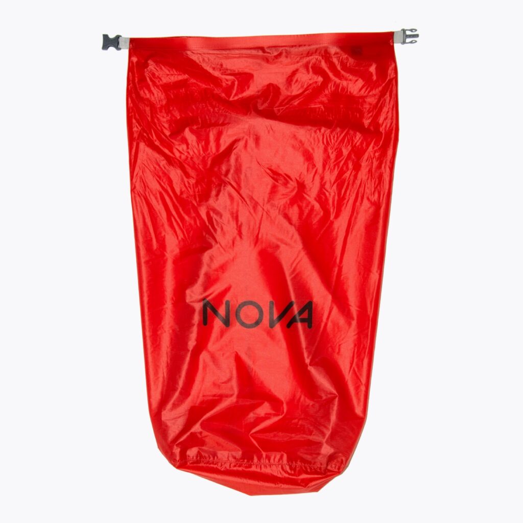 Nova Compression Bag Ultralight 22L kaufen Gleitschirm Shop für Hike