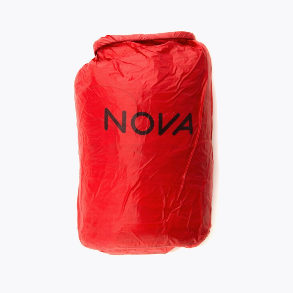 Nova Compression Bag Ultralight 22L kaufen Gleitschirm Shop für Hike