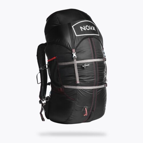 Nova Inverto Rucksack