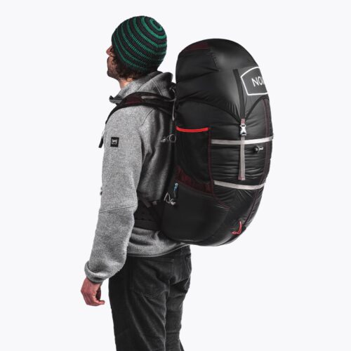 Nova Inverto Rucksack