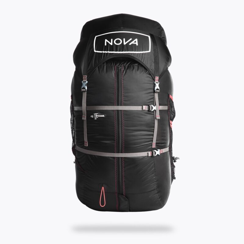 Nova Inverto Rucksack