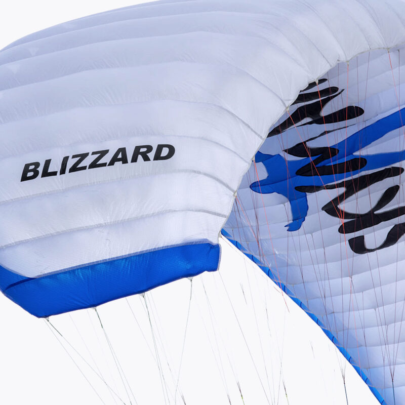 Skyman Blizzard Gleitschirm