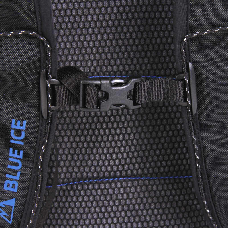 Blue Ice Dragonfly 18 l Rucksack