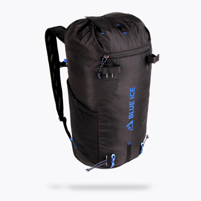 Blue Ice Dragonfly 25 l Rucksack