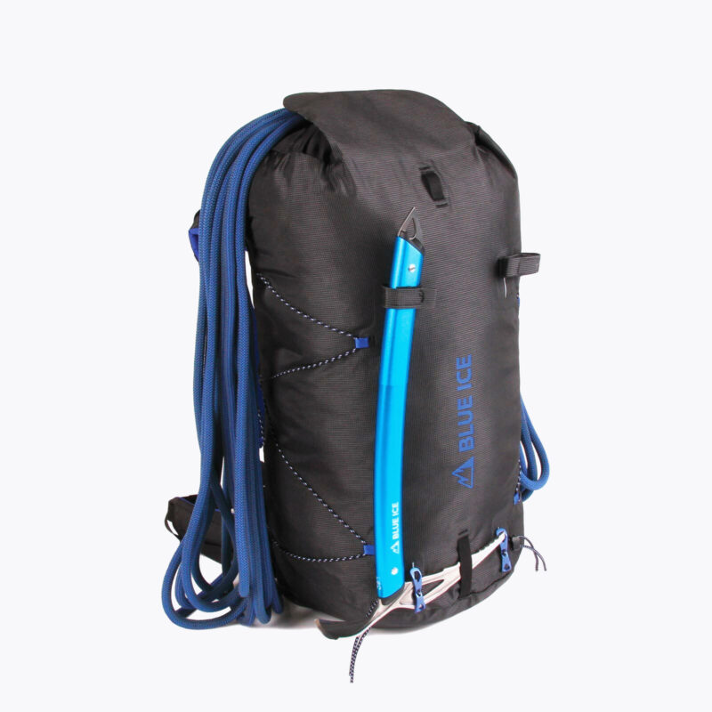 Blue Ice Dragonfly 40 l Rucksack